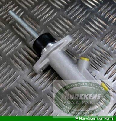Hoofdkoppelingscilinder voor Jaguar MK / XK / S-Type, Autos : Pièces & Accessoires, Transmission & Accessoires, Neuf, Enlèvement ou Envoi