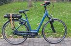 Qwic MN7 elektrische fiets / middenmotor / 735Wh accu, Fietsen en Brommers, Elektrische fietsen, Ophalen, Qwic