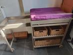 Verschillende baby spullen, Kinderen en Baby's, Ophalen, Gebruikt