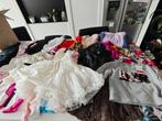 Lot kinderkleding maat 122 -128 20 stuks, Kinderen en Baby's, Ophalen of Verzenden, Zo goed als nieuw