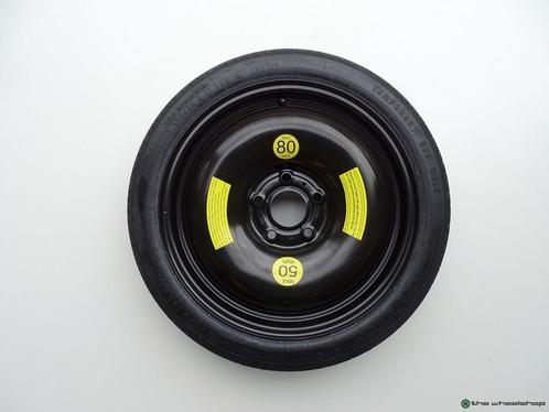 Reservewiel Thuiskomer Volvo XC40 XC60 V60 V90 KUGA 18 inch, Auto-onderdelen, Ophanging en Onderstel, Ford, Volvo, Gebruikt, Ophalen of Verzenden