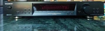 Sony tuner fm stereo/fm-am st-se370 beschikbaar voor biedingen