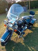Harley RoadKing, Motoren, Particulier