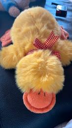 Knuffel eendje, Ophalen, Zo goed als nieuw