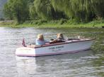 FENN & WOOD Meteor, Watersport en Boten, Ophalen, Gebruikt, Benzine, Tot 6 meter