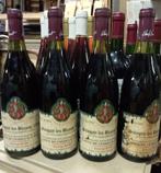 savigny les beaune 1986, Verzamelen, Ophalen of Verzenden