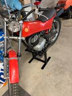 Montesa Cota 247, Ophalen