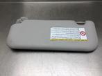 ZONNEKLEP Toyota Verso S (01-2010/10-2016), Auto-onderdelen, Interieur en Bekleding, Gebruikt, Toyota