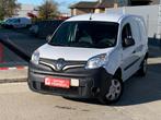 Renault Maxi Kangoo Dci 95 Pk eerste eigenaar, Auto's, Bestelwagens en Lichte vracht, Voorwielaandrijving, Stof, Euro 6, 4 cilinders