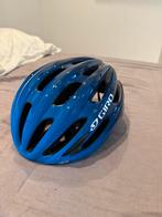 Fietshelm giro, Ophalen