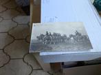 Armee belge. Escadron de cavalerie, Ophalen of Verzenden, Landmacht