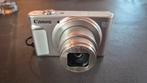 Canon PowerShot SX620 HS Wifi (25x optical zoom) met acc, Audio, Tv en Foto, Ophalen, Canon