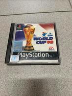 Coupe du monde PlayStation 1 98, Consoles de jeu & Jeux vidéo, Jeux | Sony PlayStation 1, Utilisé, Enlèvement ou Envoi