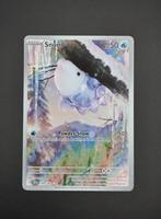 Pokémon - Snom 168/162 - NM, Ophalen of Verzenden, Zo goed als nieuw, Losse kaart