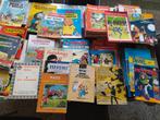 60 strips + 33 andere kinderboeken, Meerdere comics, Gelezen, Ophalen