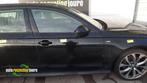 Portier 4Deurs rechts-voor van een Audi A6 (LY9T), 3 maanden garantie, Gebruikt, Audi, Deur