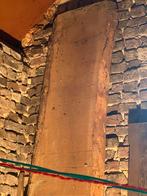 Planche en chêne, Bricolage & Construction, Enlèvement, Comme neuf, Chêne, Planche