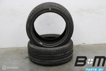 2 x 2454018 93H Goodyear Eagle Assym 3 AO DEMO 245 40 18 beschikbaar voor biedingen
