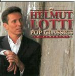 Helmut Lotti - Pop classics, Ophalen, 2000 tot heden, Zo goed als nieuw