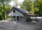 Chalet Ardennen, Immo, 55 m², Maison individuelle, 1500 m² ou plus