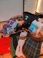 Hondenjasjes en accessoires kastopruiming maat XS en S, Dieren en Toebehoren, Hondenkleding, Ophalen, Zo goed als nieuw