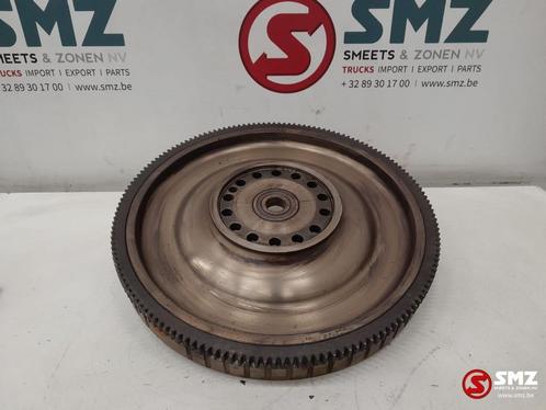 Occ vliegwiel D13 Volvo, Auto-onderdelen, Vrachtwagen-onderdelen, Volvo, Motor en Accessoires, Gebruikt