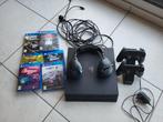 PlayStation pro 4, Games en Spelcomputers, Ophalen, Zo goed als nieuw, Pro