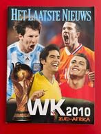 Coupe du monde 2010 Afrique du Sud, Livres, Livres de sport, Comme neuf, Enlèvement ou Envoi