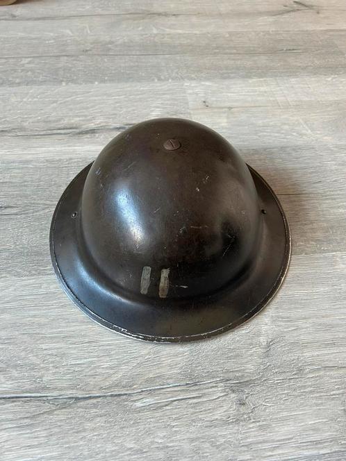 Casque MK2 canadien par nom, Collections, Objets militaires | Seconde Guerre mondiale, Enlèvement ou Envoi