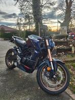 Honda CB125R - 2022 - Rijbewijs B/A1, Motoren, Particulier