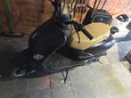 Scooter turbho, Fietsen en Brommers, Ophalen of Verzenden, Zo goed als nieuw