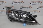 Koplamp Fiat Ducato Peugeot Boxter Citroen Jumper Rechts, Ophalen of Verzenden, Gebruikt, Citroën