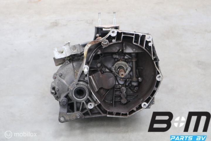 Versnellingsbak Fiat Doblo Cargo 55225893, Auto-onderdelen, Transmissie en Toebehoren, Gebruikt