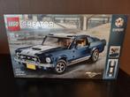 LEGO Creator Expert Ford Mustang - 10265, Nieuw, Complete set, Ophalen of Verzenden, Lego