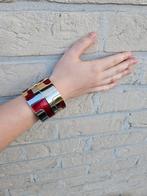 Haute Couture Armband Lanvin Paris - vintage Runway, Ophalen of Verzenden, Gebruikt