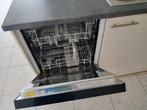 Vaatwasmachine, Elektronische apparatuur, Vaatwasmachines, Ophalen, Gebruikt, 60 cm of meer, 14 tot 18 liter