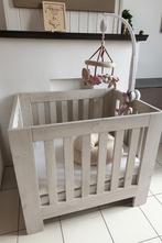 Babypark incl. matras, Ophalen, Zo goed als nieuw