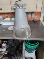 hanglamp, Ophalen