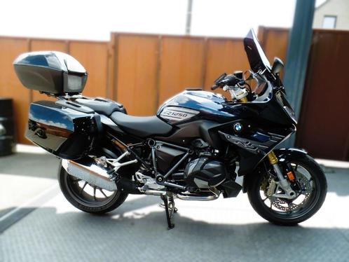 r1250rs abs shifter esa 136cv tmc 61e gar 1.2.3ans jhbmotos, Motoren, Motoren | BMW, Bedrijf, Sport, meer dan 35 kW, 2 cilinders