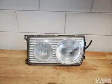 Mercedes W123 1976 -1985 koplamp links nette staat ORIGINEEL beschikbaar voor biedingen