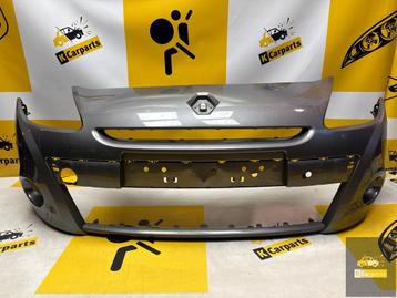 Renault Clio 4 voorbumper 8200799930 origineel beschikbaar voor biedingen