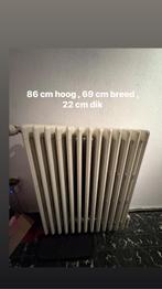 Oud ijzer, Doe-het-zelf en Bouw, Metalen, Ophalen of Verzenden, Gebruikt, IJzer