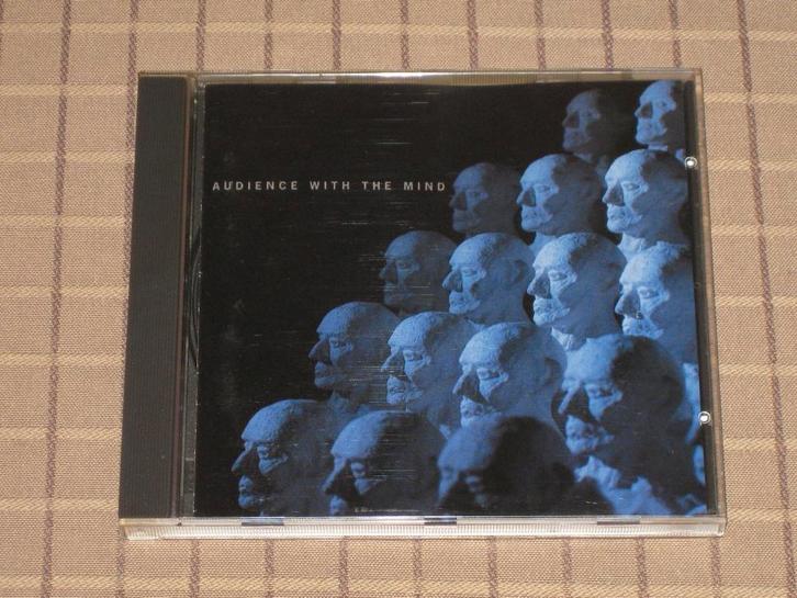 CD The House Of Love : Audience With The Mind, Cd's en Dvd's, Cd's | Pop, Ophalen of Verzenden