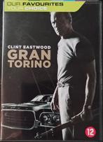 Gran Torino DVD Nieuw in verpakking, Verzenden, Nieuw in verpakking, Actiethriller