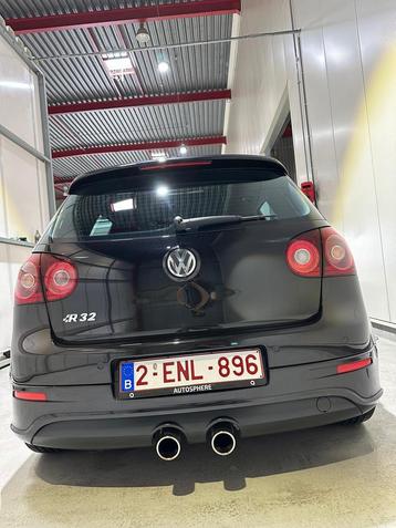 Golf R32 2007, Autos, Particulier, Achat, Golf