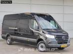Mercedes Sprinter 317 CDI Automaat L3H2 3,5t Trekhaak Airco, Auto's, Automaat, Gebruikt, Euro 6, 4 cilinders