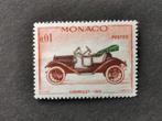 Monaco 1961 - voitures anciennes - MILKANA **, Enlèvement ou Envoi, Monaco, Non oblitéré