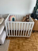 Babypark Quax + matras afhalen in Merksem, Kinderen en Baby's, Zo goed als nieuw, Ophalen, Vierkant