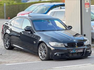 Bmw 335i Lci ** M pakket ** 306 pk ** Euro5 beschikbaar voor biedingen