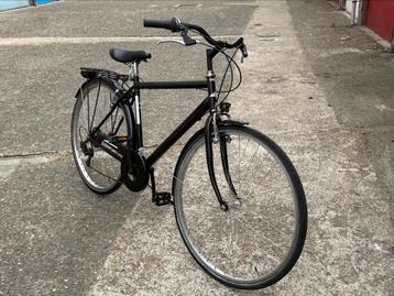 Jongens fiets te koop in een goede staat beschikbaar voor biedingen